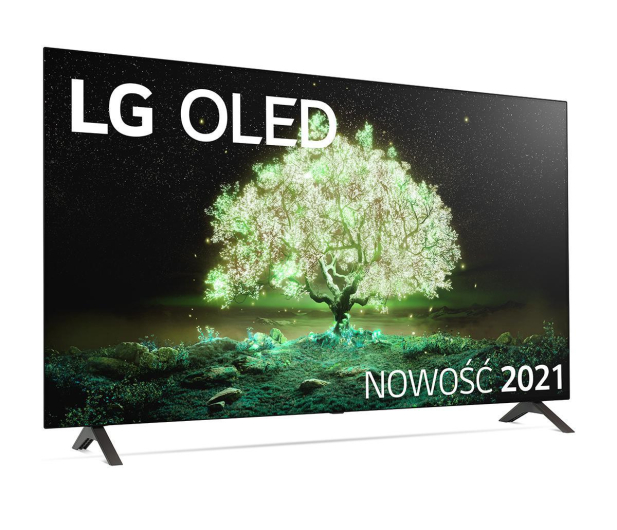 LG 77A13LA OLED DOLBY VISION # - 680574 - zdjęcie 10